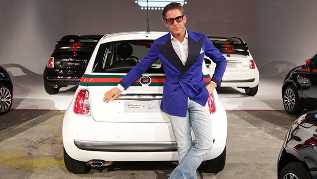 Αυτός είναι πιο στιλάτος εργένης της Ιταλίας- Εγγονός του θρυλικού Ανιέλι της Fiat [εικόνες] | iefimerida.gr 0