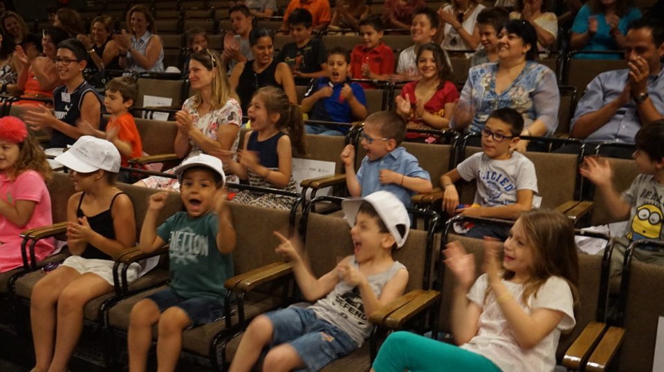 Παιδιά της ΕΛΕΠΑΠ Χανίων εξερευνούν την Αθήνα[εικόνες] | iefimerida.gr 1