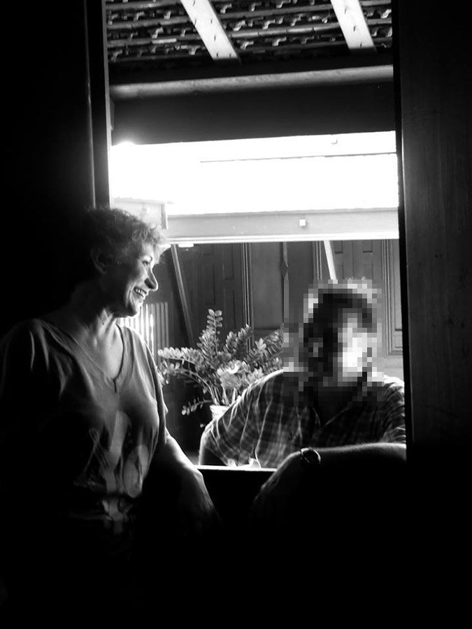 Τραγωδία με Ελληνίδα διπλωμάτη στην Μπανγκόγκ -Τη σκότωσε το τρένο στο οποίο επέβαινε [εικόνες] | iefimerida.gr 2