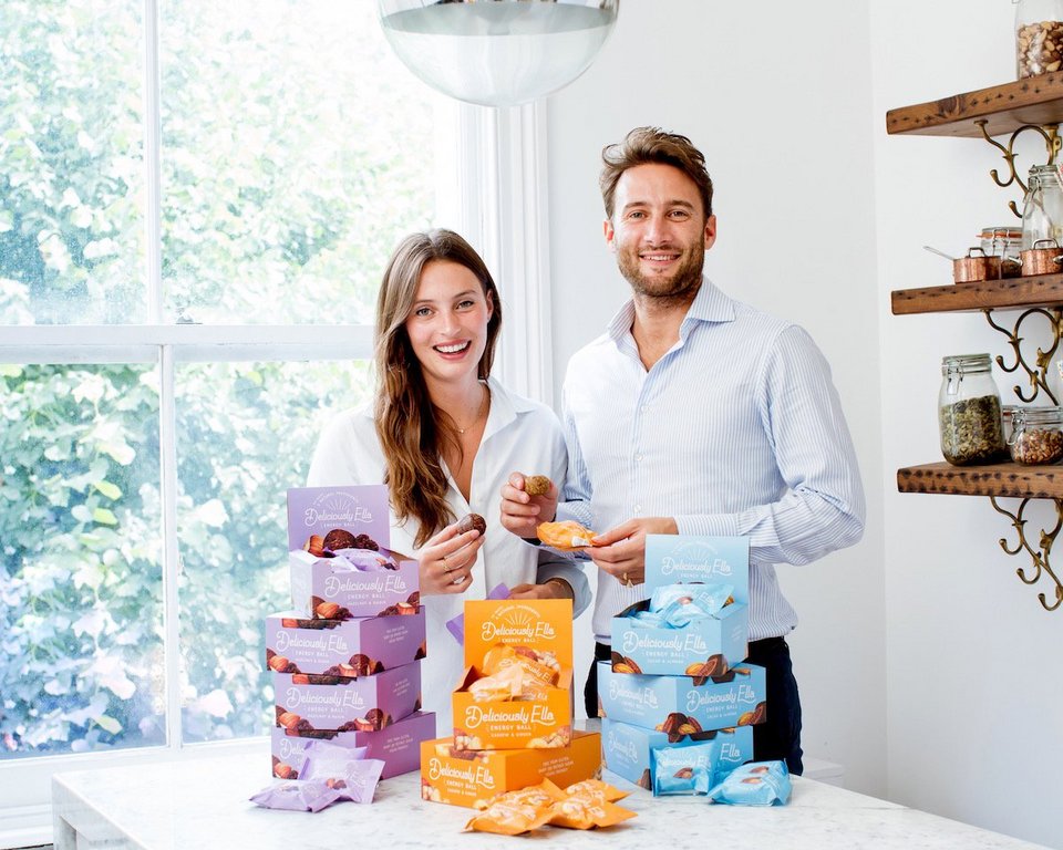 Πώς η Γκουίνεθ Πάλτροου έκανε τη μαγειρική μια τεράστια μπίζνες [εικόνες] | iefimerida.gr 18