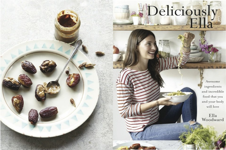 Πώς η Γκουίνεθ Πάλτροου έκανε τη μαγειρική μια τεράστια μπίζνες [εικόνες] | iefimerida.gr 16