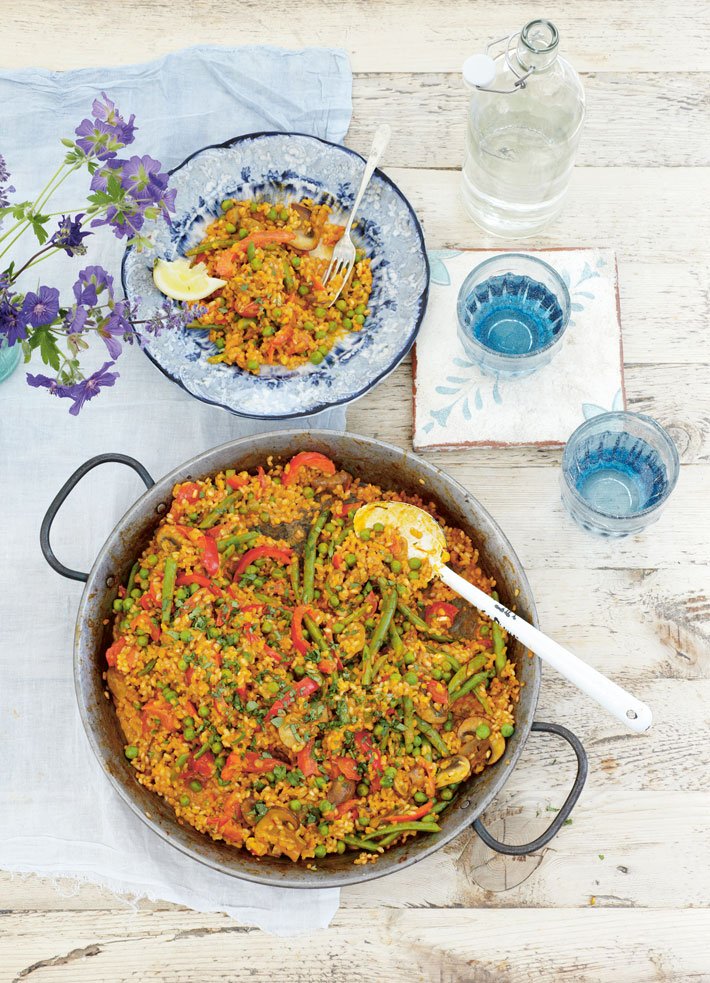 Πώς η Γκουίνεθ Πάλτροου έκανε τη μαγειρική μια τεράστια μπίζνες [εικόνες] | iefimerida.gr 17