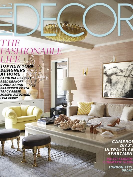 Στο αστραφτερό διαμέρισμα της Κάμερον Ντίαζ στη Νέα Υόρκη [εικόνες]  | iefimerida.gr 5