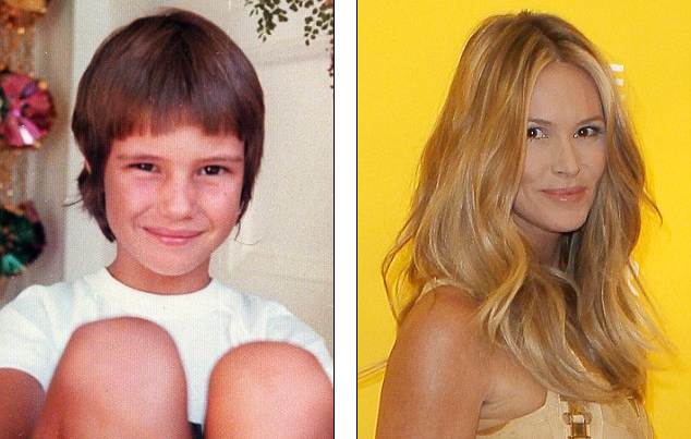 Τα ασχημόπαπα που έγιναν διάσημοι κύκνοι [εικόνες] | iefimerida.gr 2