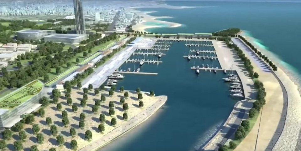 Σε επτά μήνες θα μπουν οι πρώτες μπουλντόζες στο Ελληνικό | iefimerida.gr 3