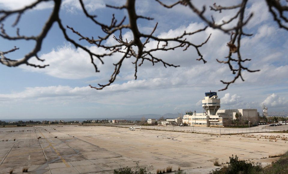Κωνσταντάτος στο iefimerida: Tι σημαίνει για το Ελληνικό η επένδυση | iefimerida.gr 2
