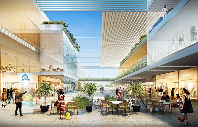 Νόρμαν Φόστερ, αρχιτέκτονας και sir: Ο άνθρωπος που θα αναλάβει το Ελληνικό [εικόνες]  | iefimerida.gr 2