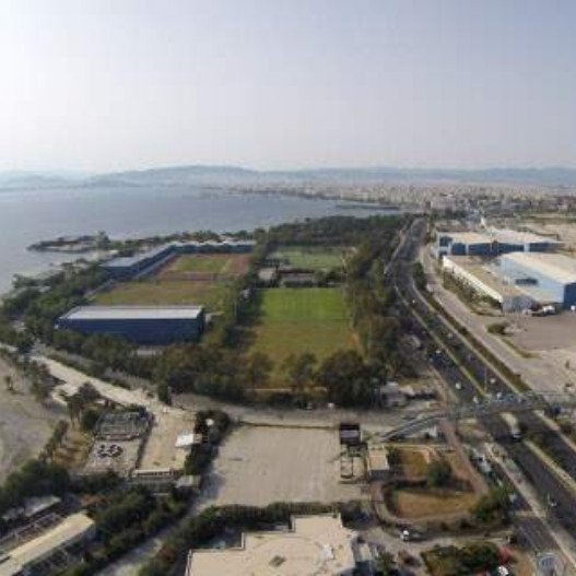 Αθανασίου: Πάντα πίστευα στην επένδυση στο Ελληνικό και στις προοπτικές της χώρας | iefimerida.gr 0