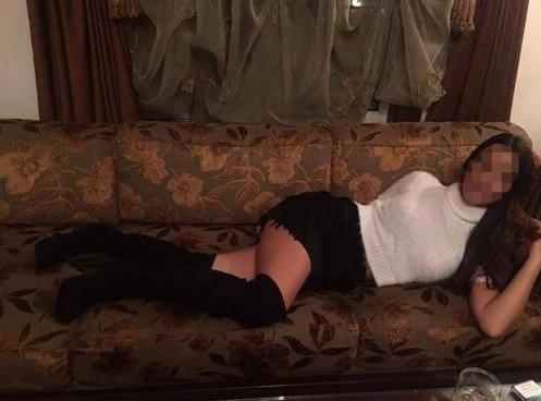 «Αυτή με έριξε από το μπαλκόνι», λέει ο σύντροφος της 32χρονης Ελληνολιβανέζας [εικόνες] | iefimerida.gr 2