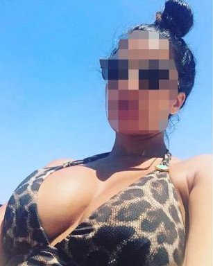 «Αυτή με έριξε από το μπαλκόνι», λέει ο σύντροφος της 32χρονης Ελληνολιβανέζας [εικόνες] | iefimerida.gr 1