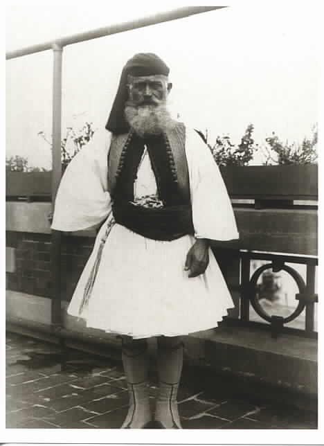 Ο Ρόμπερτ ντε Νίρο ψάχνει τα φαντάσματα των μεταναστών της Αμερικής [εικόνες] | iefimerida.gr 8