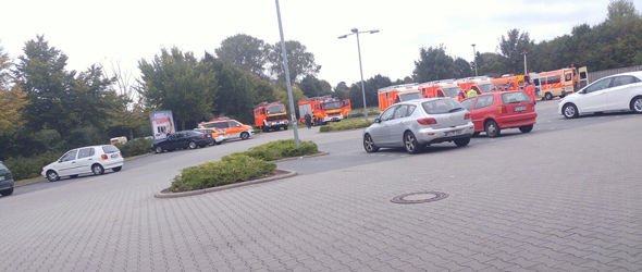 Εκκένωση σχολείου και παιδικού σταθμού κοντά στο Αμβούργο -Αναζητείται ένοπλος [εικόνες] | iefimerida.gr 0