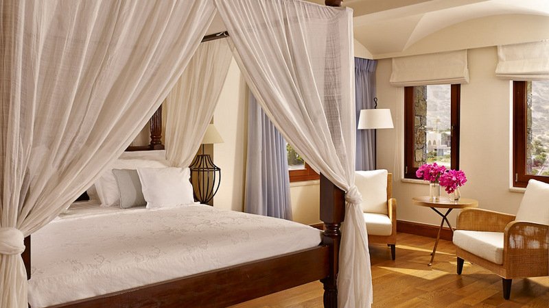 Telegraph: Τα τέλεια ξενοδοχεία για γάμους σε Μύκονο, Σαντορίνη και Ελούντα [εικόνες] | iefimerida.gr 18