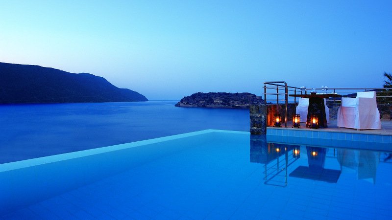 Telegraph: Τα τέλεια ξενοδοχεία για γάμους σε Μύκονο, Σαντορίνη και Ελούντα [εικόνες] | iefimerida.gr 21