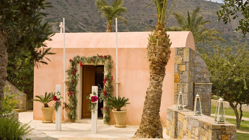 Telegraph: Τα τέλεια ξενοδοχεία για γάμους σε Μύκονο, Σαντορίνη και Ελούντα [εικόνες] | iefimerida.gr 15
