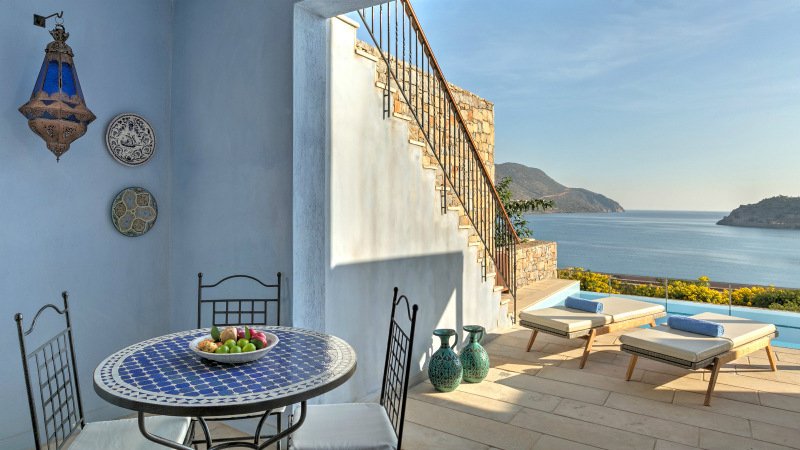 Telegraph: Τα τέλεια ξενοδοχεία για γάμους σε Μύκονο, Σαντορίνη και Ελούντα [εικόνες] | iefimerida.gr 20