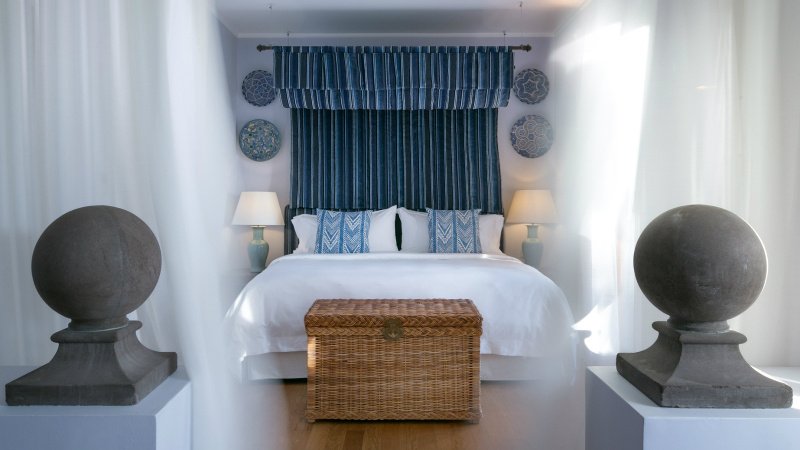 Telegraph: Τα τέλεια ξενοδοχεία για γάμους σε Μύκονο, Σαντορίνη και Ελούντα [εικόνες] | iefimerida.gr 17