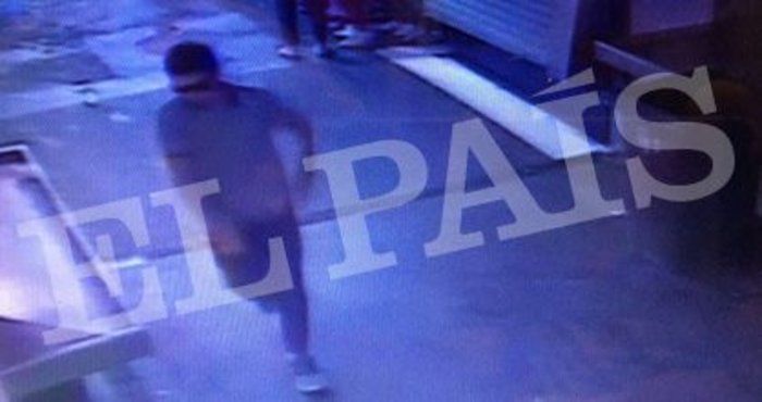 Οι πρώτες εικόνες του τζιχαντιστή που σκόρπισε τον θάνατο στην Βαρκελώνη | iefimerida.gr 0