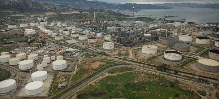 Τα Ελληνικά Πετρέλαια συμμετείχαν στον 9ο Διεθνή Μαραθώνιο «ΜΕΓΑΣ ΑΛΕΞΑΝΔΡΟΣ» | iefimerida.gr 0