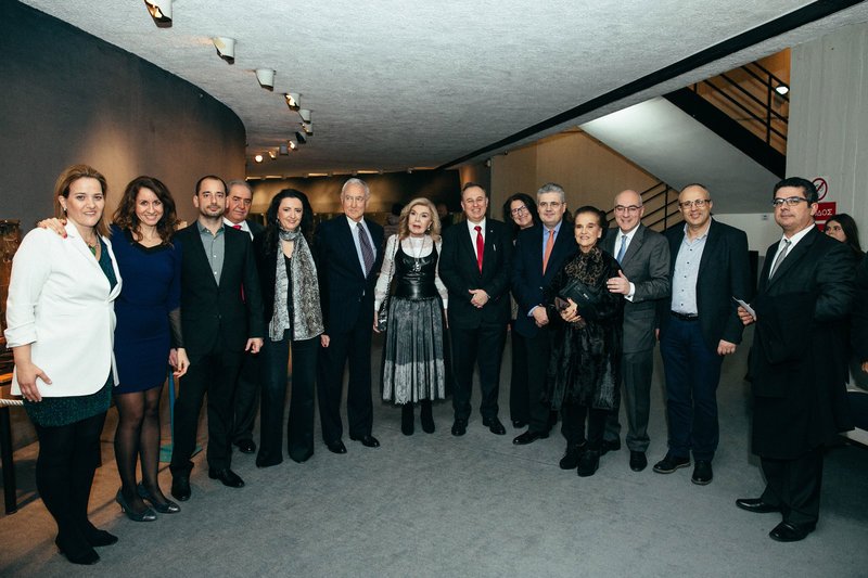 Συναυλία της Κρατικής Ορχήστρας και της College Symphony Orchestra   για τα παιδιά της «ΕΛΠΙΔΑΣ» [εικόνες] | iefimerida.gr 5