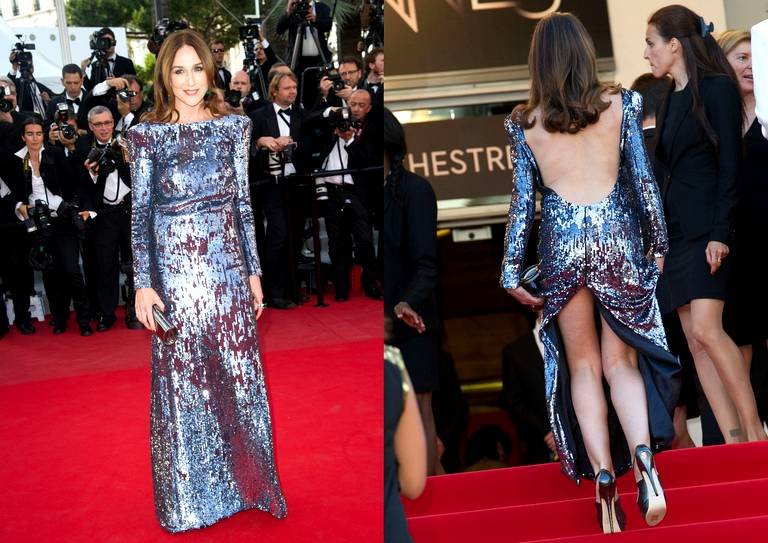 Ο ερωτιάρης νέος υπουργός Οικονομικών της Γαλλίας -Παθιασμένοι έρωτες με διάφορες σταρ της χώρας [εικόνες] | iefimerida.gr 4