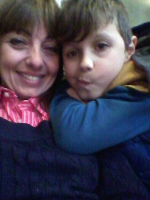 Δασκάλα χορού, ιδιαίτερα αγαπητή στην Αλεξανδρούπολη, η 47χρονη που σκοτώθηκε με τον 7χρονο γιο της στο τροχαίο [εικόνες] | iefimerida.gr 1