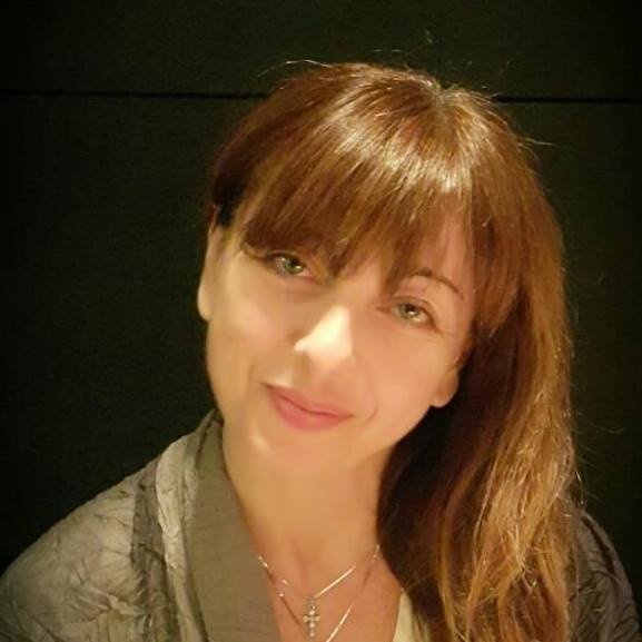 Δασκάλα χορού, ιδιαίτερα αγαπητή στην Αλεξανδρούπολη, η 47χρονη που σκοτώθηκε με τον 7χρονο γιο της στο τροχαίο [εικόνες] | iefimerida.gr 0