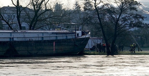 Ο καπετάνιο είχε καταναλώσει μεγάλη ποσότητα αλκοόλ
