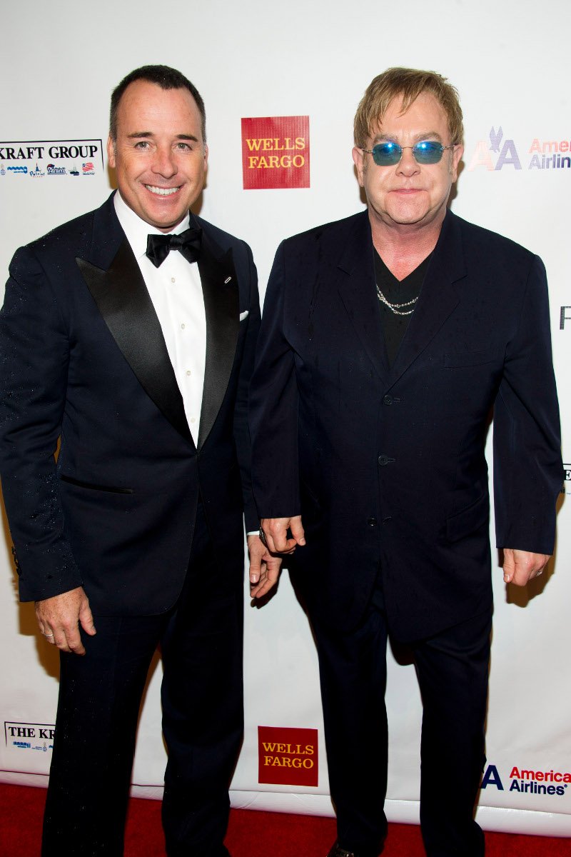 Ο γιος του Ελτον Τζον είναι ο νέος Μπέκαμ [εικόνες] | iefimerida.gr 0