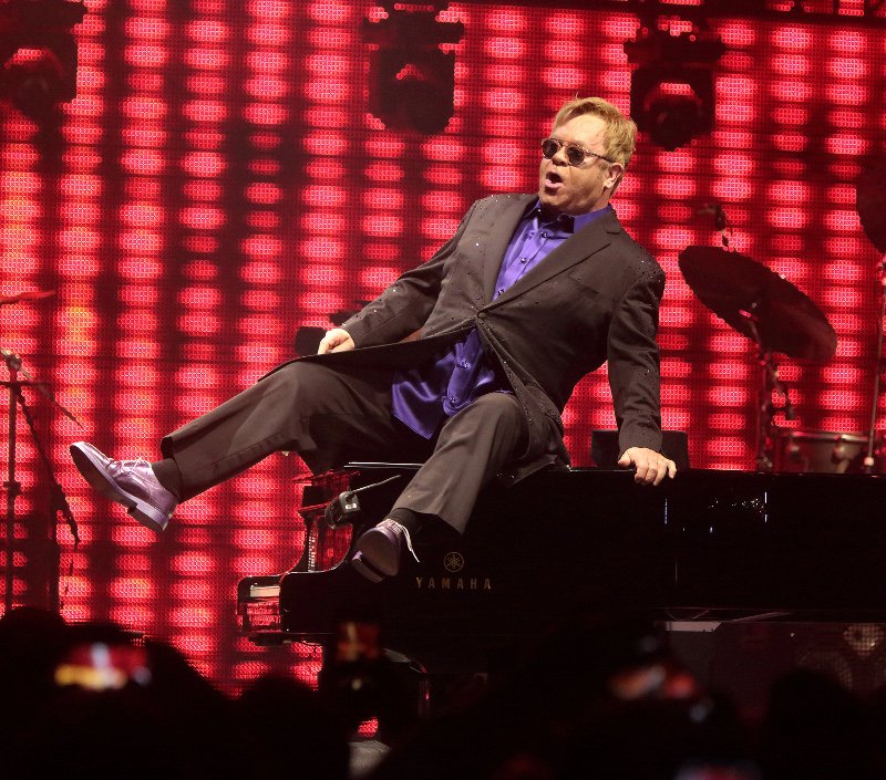 Οι αστέρες της σόουμπιζ γυρίζουν την πλάτη στον Τραμπ: Δεν θα εμφανιστούν στην τελετή ορκωμοσίας του [εικόνες] | iefimerida.gr 3