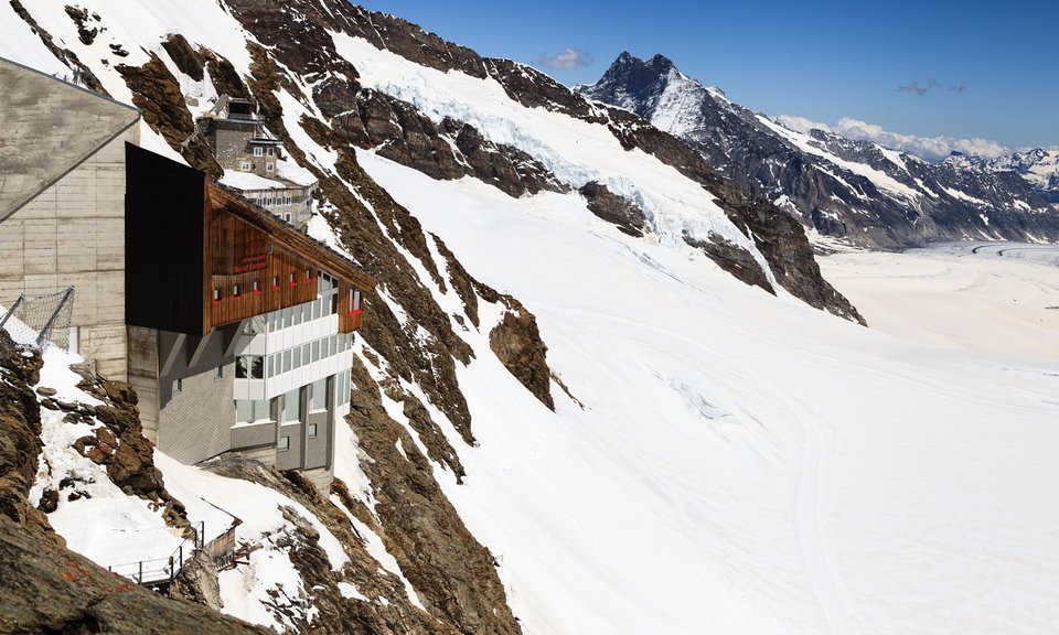 Tο «Τρένο του Ρουφ» -Στα 10 καλύτερα εστιατόρια σε σταθμούς τρένων [εικόνες] | iefimerida.gr 6