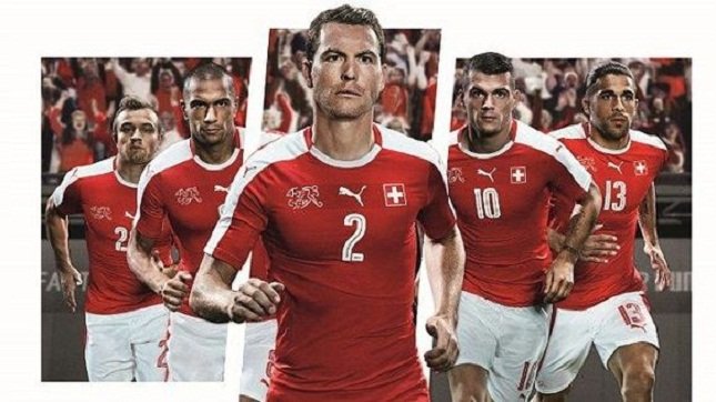 Αυτές είναι οι εμφανίσεις των εθνικών ομάδων για το Euro 2016 [εικόνες] | iefimerida.gr 4