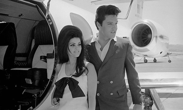 Ο Έλβις σε ορχηστρικές εκτελέσεις, στο νέο CD με τίτλο «If I can dream» [βίντεο] | iefimerida.gr 1