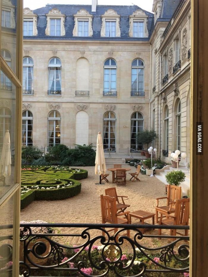 Χλιδή στο προεδρικό μέγαρο για τους Μακρόν -Κάνουν ανακαίνιση 100 εκατ. ευρώ [εικόνες] | iefimerida.gr 6