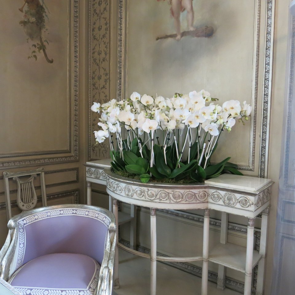 Χλιδή στο προεδρικό μέγαρο για τους Μακρόν -Κάνουν ανακαίνιση 100 εκατ. ευρώ [εικόνες] | iefimerida.gr 11