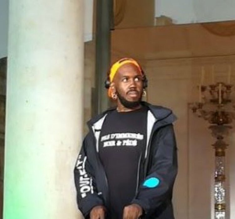 Απίστευτο: Το ζεύγος Μακρόν σε τρελή εμφάνιση, έκαναν πάρτι στο προεδρικό μέγαρο [εικόνες & βίντεο] | iefimerida.gr 3