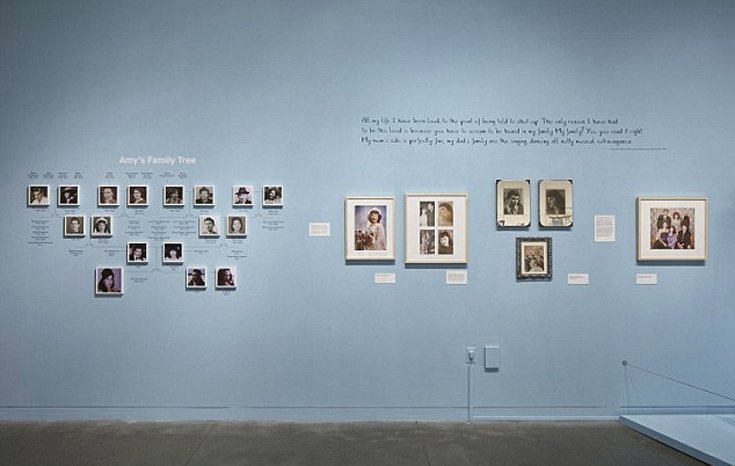 Μια άλλη Ειμι Γουάϊνχάουζ – Προσωπικά αντικείμενα και άγνωστες πτυχές της ζωής της σε μια έκθεση [εικόνες]  | iefimerida.gr 2