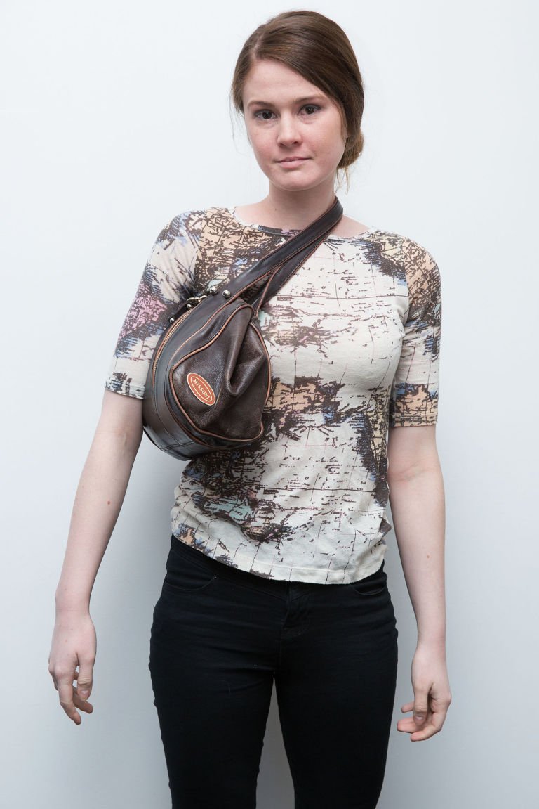 Μάλλον φοράτε λάθος την τσάντα σας -Η μόδα επιβάλλει νέο τρόπο [εικόνες] | iefimerida.gr 7