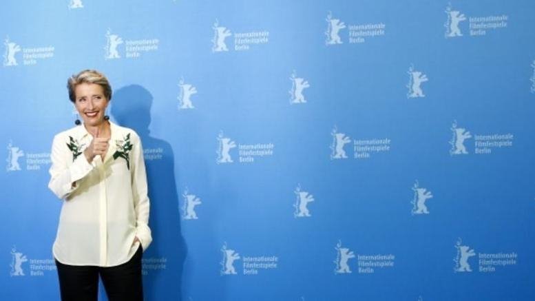 Εμα Τόμσον: Ευχαριστώ την Ελλάδα για τους πρόσφυγες-Η χώρα μου δεν έχει πάρει χαμπάρι τι συμβαίνει στον κόσμο | iefimerida.gr 0