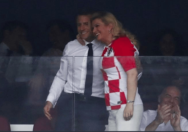 Χαμόγελα και αγκαλιές