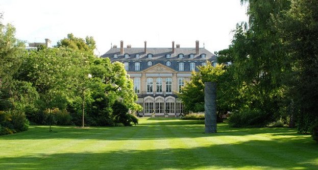 Τα σκάνδαλα της βρετανικής πρεσβείας στο Παρίσι -Εκεί όπου κυκλοφορούσε γυμνή η αδερφή του Ναπολέοντα [εικόνες] | iefimerida.gr 0