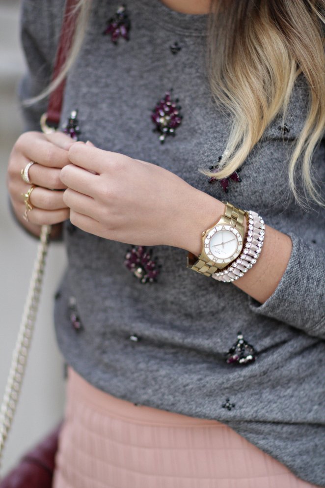 Πουλόβερ: Η καυτή τάση από τις πασαρέλες ως τον δρόμο -Ετσι τα φόρεσαν οι ομορφότερες γυναίκες του κόσμου [εικόνες] | iefimerida.gr 9