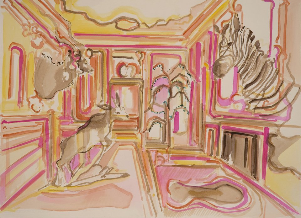 Artists for Athens Pride στη γκαλερί The Breeder στις 30 Μαρτίου [εικόνες] | iefimerida.gr 1