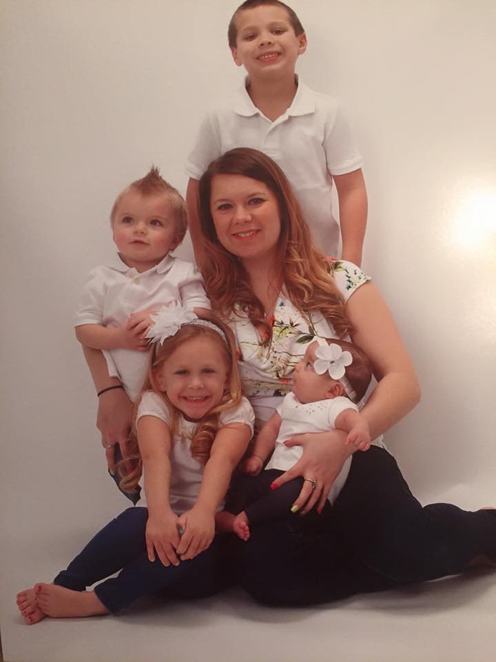 «Κρεμάστε τον!»: Οργή για τον 32χρονο που βίασε το 10 μηνών αγγελούδι της συντρόφου του και το άφησε να πεθάνει [εικόνες]  | iefimerida.gr 4