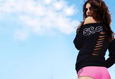 Ιδού γιατί η Emily Ratajkowski σαρώνει όλα τα «ρεκόρ» στις προτιμήσεις των ανδρών [εικόνες] | iefimerida.gr 2