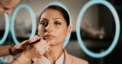 Τα κορίτσια θρύλος, αεροσυνοδοί της Εmirates αποκαλύπτουν τα μυστικά ομορφιάς τους -Τι κάνουν και μοιάζουν πάντα αψεγάδιαστες [εικόνες] | iefimerida.gr 3