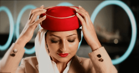 Τα κορίτσια θρύλος, αεροσυνοδοί της Εmirates αποκαλύπτουν τα μυστικά ομορφιάς τους -Τι κάνουν και μοιάζουν πάντα αψεγάδιαστες [εικόνες] | iefimerida.gr 4