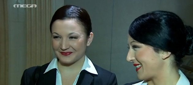 Ολα όσα έγιναν στη συνέντευξη της Emirates στην Αθήνα -Εκατοντάδες αγόρια και κορίτσια ντυμένα στην πένα διεκδίκησαν το όνειρο [εικόνες] | iefimerida.gr 5