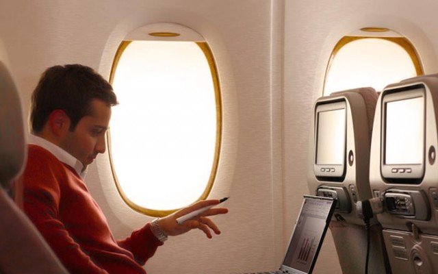 Αυτές είναι οι 10 καλύτερες αεροπορικές economy class -Ανεση σε προσιτή τιμή [εικόνες] | iefimerida.gr 1