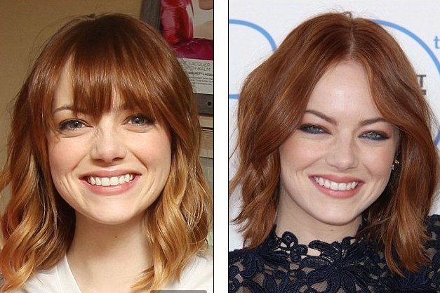 10 σταρ «γυμνές» -Χωρίς ίχνος μακιγιάζ θαμπώνουν [εικόνες] | iefimerida.gr 8